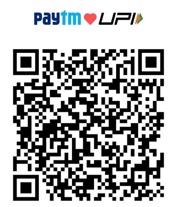 UPI QR Code